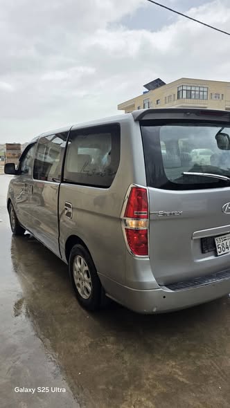 هيونداي اتش ون 2011 - صورة 5