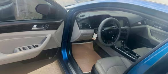 هيونداي سوناتا 2015 - صورة 4