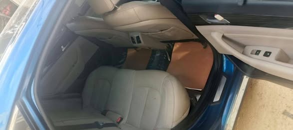 هيونداي سوناتا 2015 - صورة 5