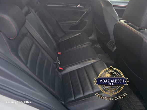 فولكس فاجن جولف GTI 2016 - صورة 5