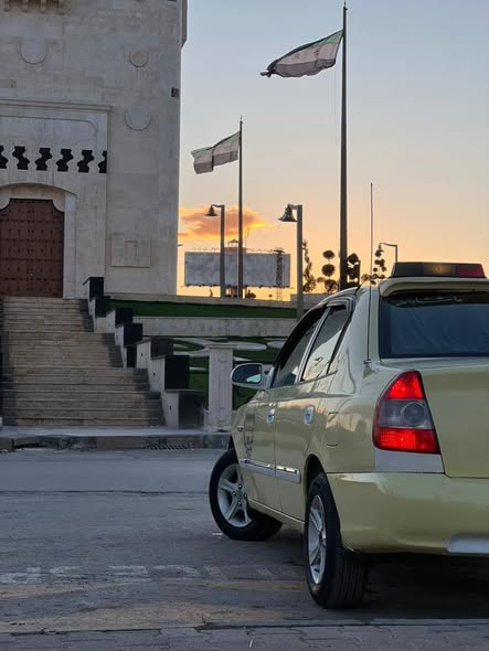 هيونداي فيرنا 2009 - صورة 5