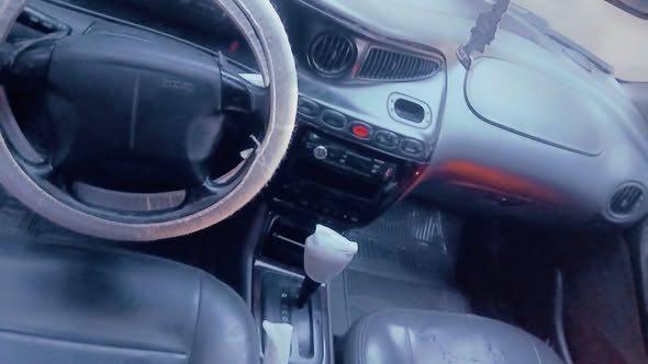 دايو لكنذا 2000 - صورة 2