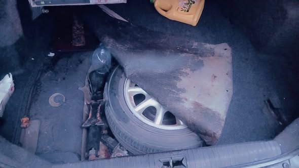 دايو لكنذا 2000 - صورة 3