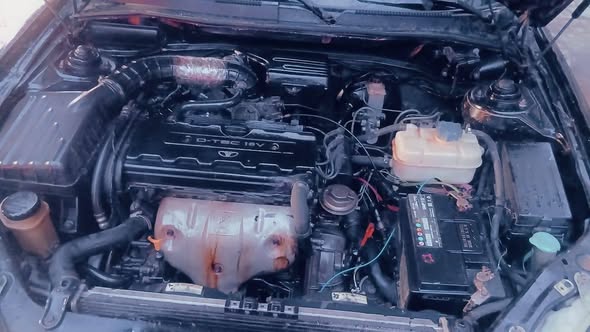 دايو لكنذا 2000 - صورة 4