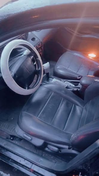 دايو لكنذا 2000 - صورة 5