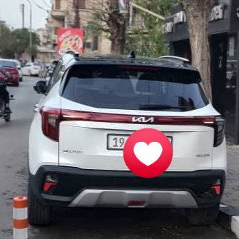 كيا سيلتوس 2025 - صورة 5