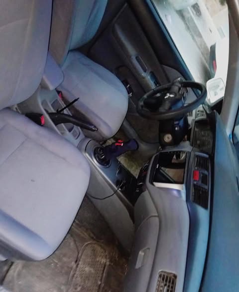 ميتسوبيشي لانسر 2006 - صورة 2