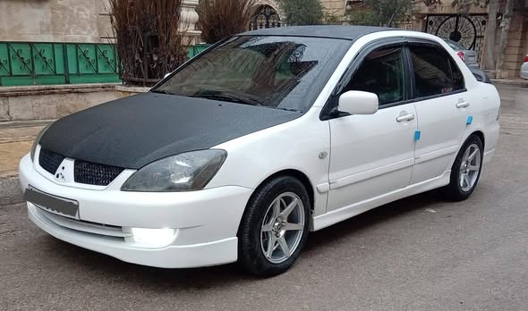 ميتسوبيشي لانسر 2006 - صورة 3