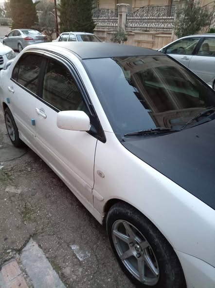 ميتسوبيشي لانسر 2006 - صورة 4