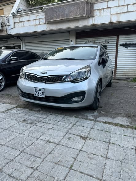 كيا ريو 2013 - صورة 2