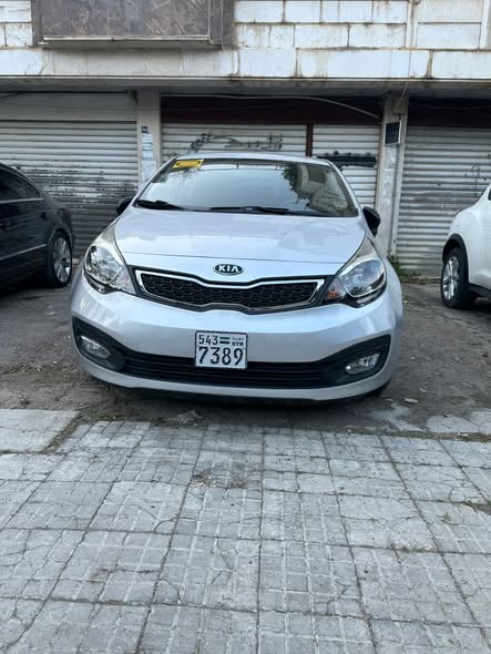 كيا ريو 2013 - صورة 3