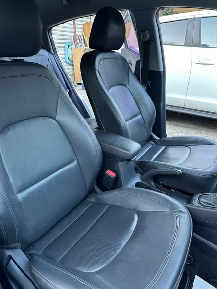 كيا ريو 2013 - صورة 5