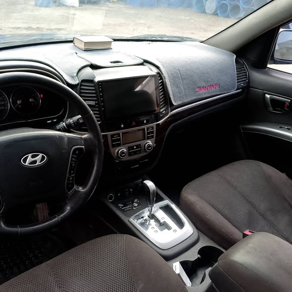 هيونداي سانتا في 2011 - صورة 2