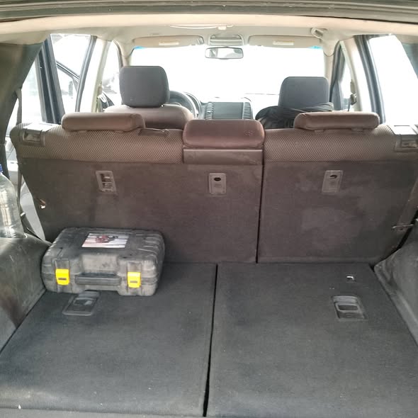 هيونداي سانتا في 2011 - صورة 3