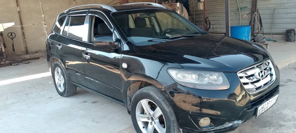 هيونداي سانتا في 2011 - صورة 4