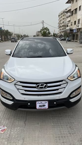 هيونداي سنتافية 2014 - صورة 2