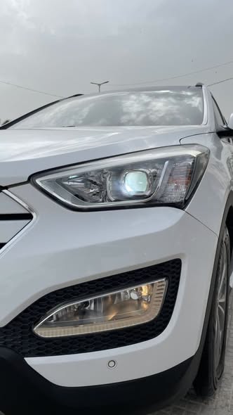 هيونداي سنتافية 2014 - صورة 3