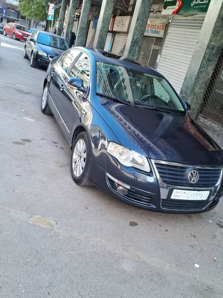 فولكس فاجن باسات 2006 - صورة 4