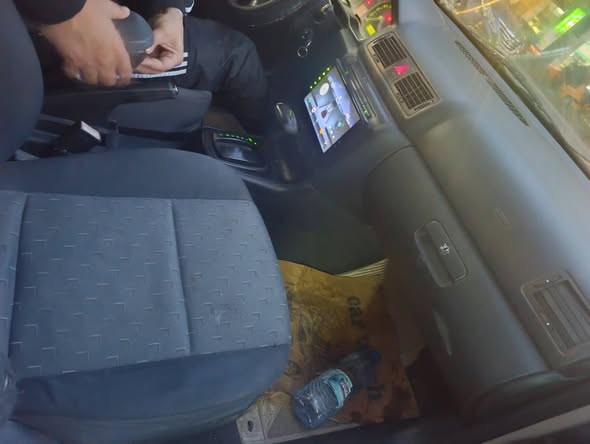 سكودا اوكتافيا 2006 - صورة 2