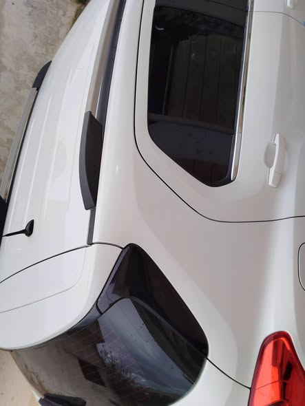 شفروليه تراكس 2015 - صورة 3