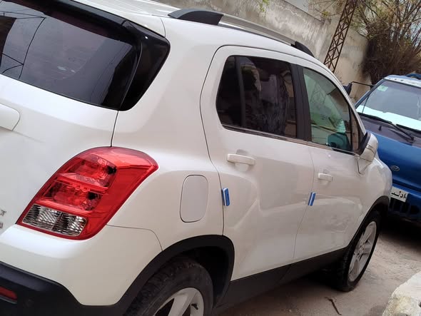 شفروليه تراكس 2015 - صورة 5