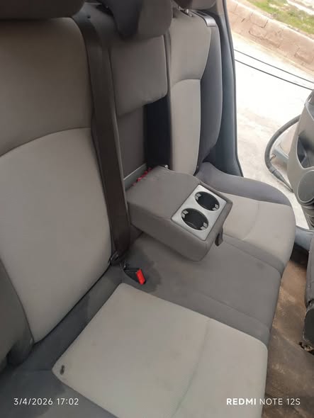 شفرليه كروز 2011 - صورة 2