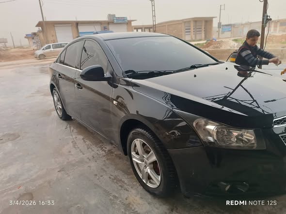 شفرليه كروز 2011 - صورة 3