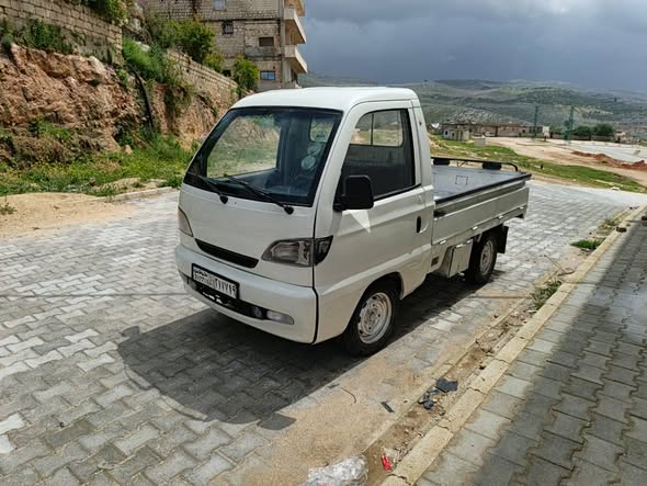 هافي سونغ 2004 - صورة 2