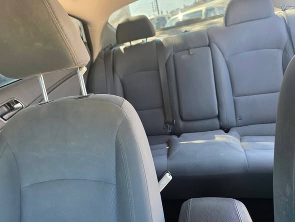 كيا أوبتيما 2015 - صورة 4