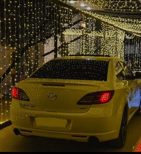 مازدا 6 2008 - صورة 3