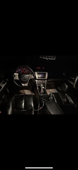 مازدا 6 2008 - صورة 5