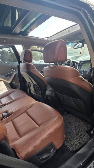 هيونداي سانتا في 2014 - صورة 2