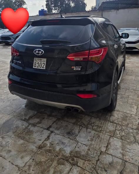 هيونداي سانتا في 2014 - صورة 4