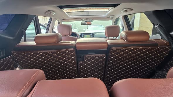 هيونداي سانتا في 2014 - صورة 5