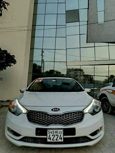 كيا K3 2014 - صورة 3