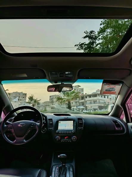 كيا K3 2014 - صورة 4