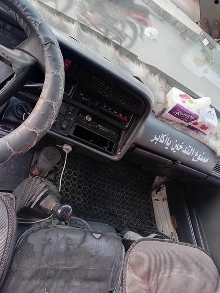 تويوتا هاياس 1998 - صورة 2