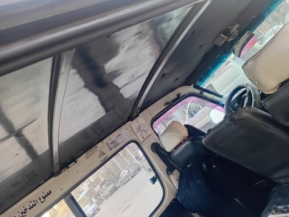 تويوتا هاياس 1998 - صورة 5