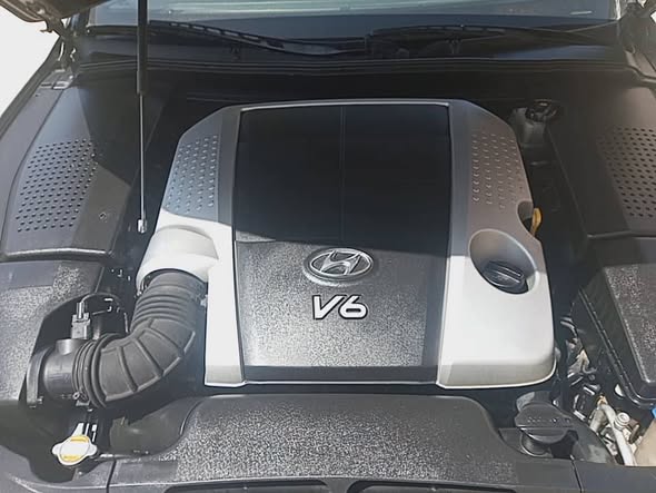 جينيسيس جينيسيس 2008 - صورة 5