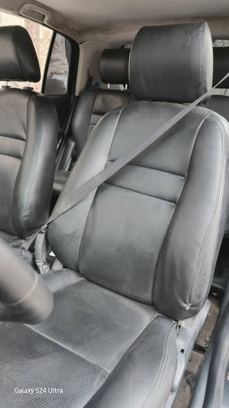 هونداي كليك 2002 - صورة 4