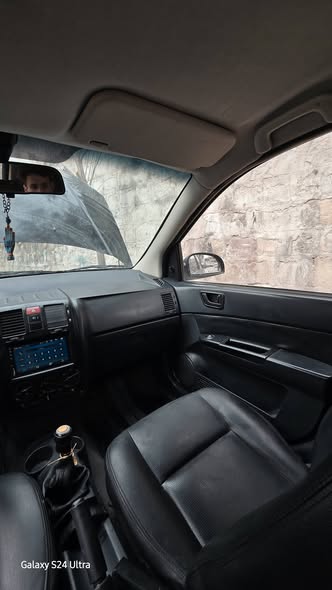 هونداي كليك 2002 - صورة 5