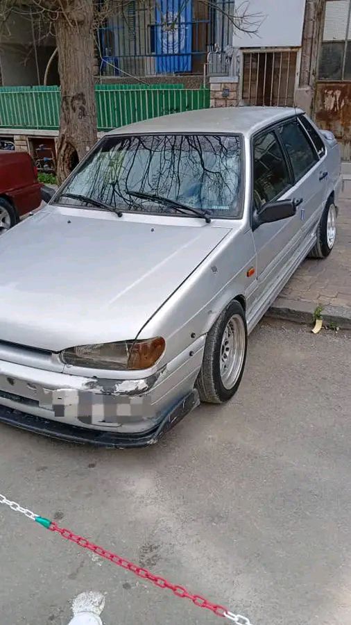 لادا سمارة 2006