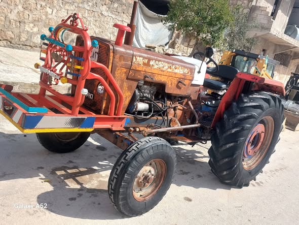 جرار 70 1984 - صورة 2