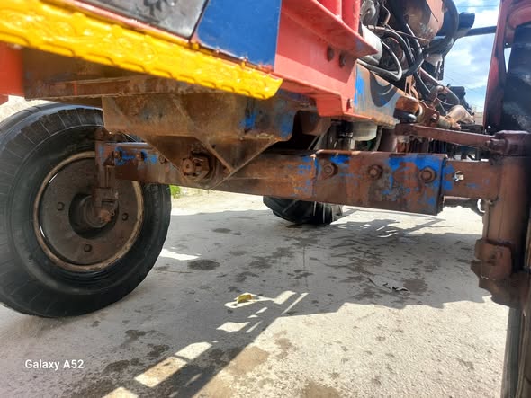 جرار 70 1984 - صورة 5