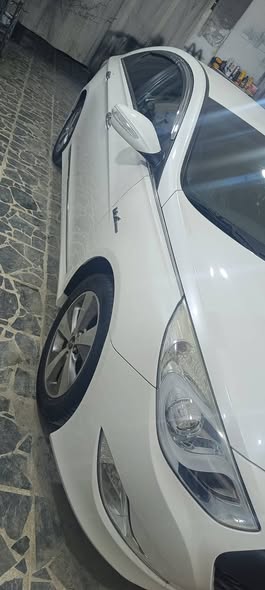 هيونداي سوناتا 2013 - صورة 2