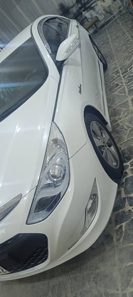 هيونداي سوناتا 2013 - صورة 3