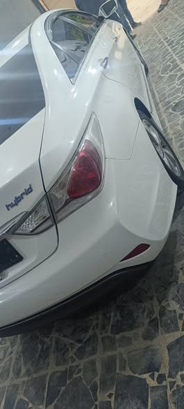 هيونداي سوناتا 2013 - صورة 4