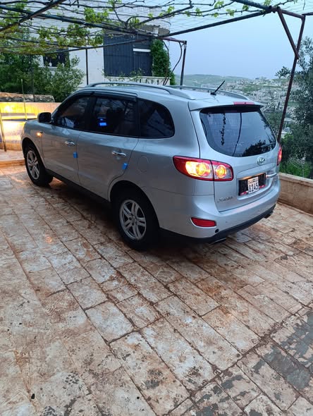 هيونداي سانتا في 2010 - صورة 2