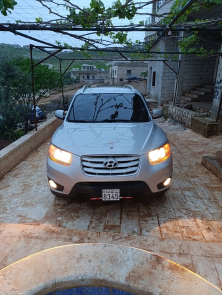 هيونداي سانتا في 2010 - صورة 3