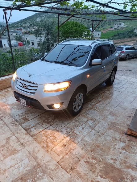 هيونداي سانتا في 2010 - صورة 4